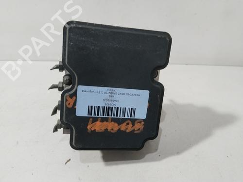 ABS pump MERCEDES-BENZ SPRINTER 3,5-t Van (B906) 315 CDI (906.631, 906.633, 906.635, 906.637) | BP30510907M43 