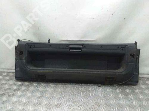 Tailgate CITROËN C2 (JM_)  | BP5190481C6 