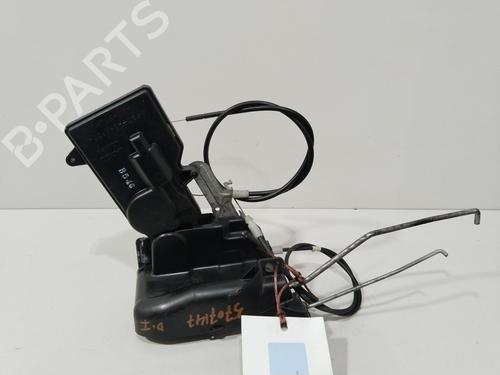 Used Front left lock MAZDA 6 Saloon (GG) [2002-2008]  27983092