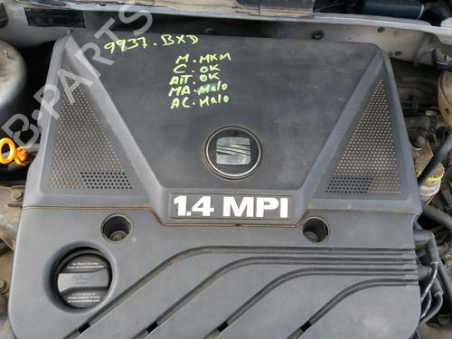 Left headlight SEAT AROSA (6H1)  | BP12990363C28 