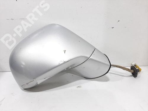 Right mirror KIA CARENS II MPV (FJ)  | BP9585852C27 