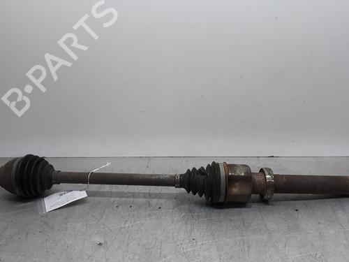 Used Right front driveshaft Right front driveshaft FORD TRANSIT Van (FA_ _) [2000-2006] 7512462 7512462