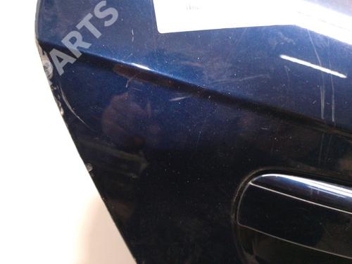 Right rear door SEAT EXEO (3R2)  | BP9278941C5 