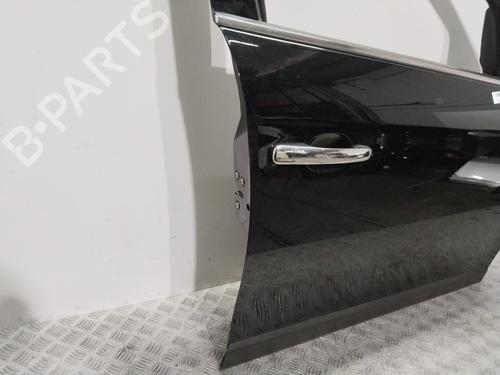 Right front door LANCIA DELTA III (844_) 1.6 D Multijet (844.AXC11, 844.AXC1A) | BP26558503C3 