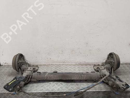 Used Rear axle Rear axle 36675117 36675117