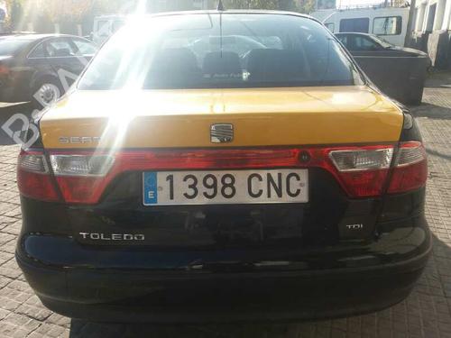 Left taillight SEAT TOLEDO II (1M2)  | BP5201633C34 
