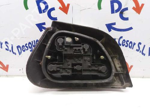 Right taillight RENAULT MEGANE I (BA0/1_)  | BP5189098C35 