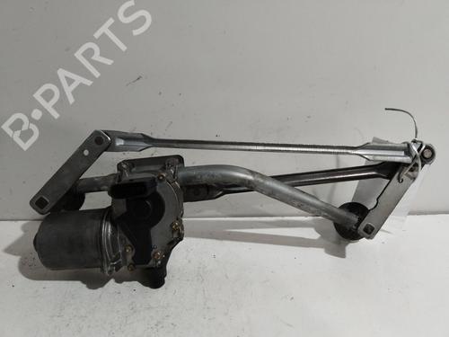Front wiper motor FORD FIESTA V (JH_, JD_) 1.6 16V | BP21386026M29 