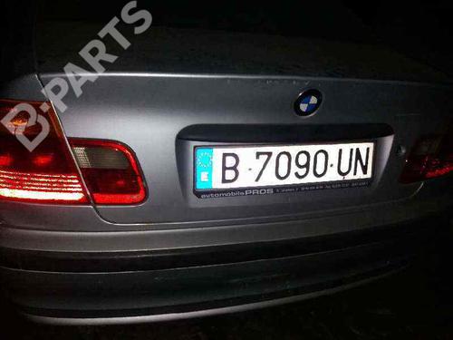 Right headlight BMW 3 (E46) 318 i | BP5172800C29 