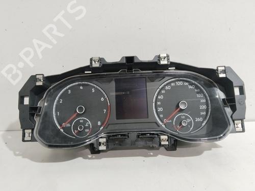instrument-cluster-vw-polo-vi-aw1-bz1-ae1-10-tsi-a3c0017240000-2017-20982423 main image