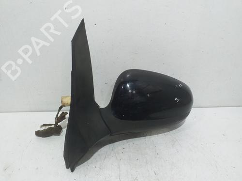 Left mirror FORD KA (RU8)  | BP17186897C26 