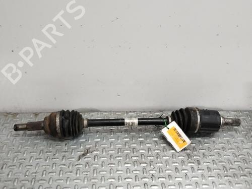 Drivaksel fortil venstre Drivaksel fortil venstre NISSAN NV200 Van e-NV (ME0N) (109 hp) 39902917 39902917