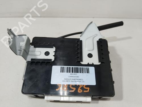 Electronic module KIA CEE'D Sportswagon (JD) 1.6 CRDi 110 | BP29308435M83 - Image 2