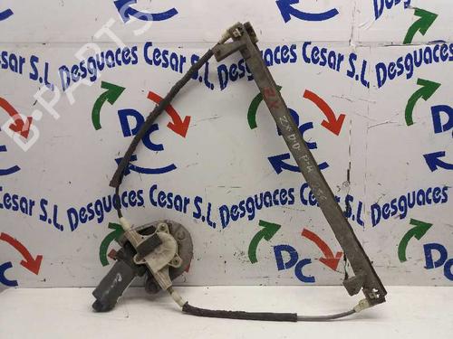 Steering rack FIAT 500 (312_)  | BP7744982M22 