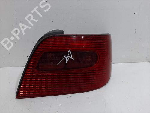 Used Right taillight CITROËN XSARA (N1) 2.0 HDi 90 (90 hp) 16259672