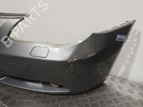 Front bumper BMW 5 (E60)  | BP26615916C7 