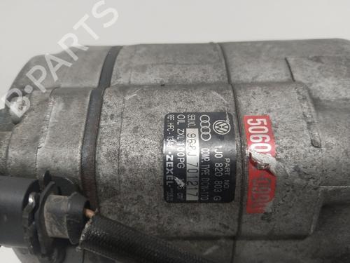 AC Kompressor AUDI A3 (8L1)  | BP28531098M34