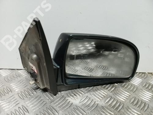 Used Right mirror KIA CARENS II MPV (FJ) 2.0 CRDi (113 hp) 8585275