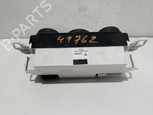 Climate control MAZDA CX-7 (ER) 2.2 MZR-CD AWD (ER10A) | BP28024434I5 
