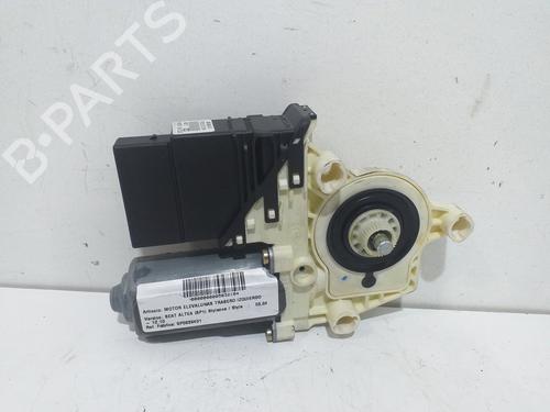 Left rear window motor SEAT ALTEA (5P1)  | BP16372620E23 