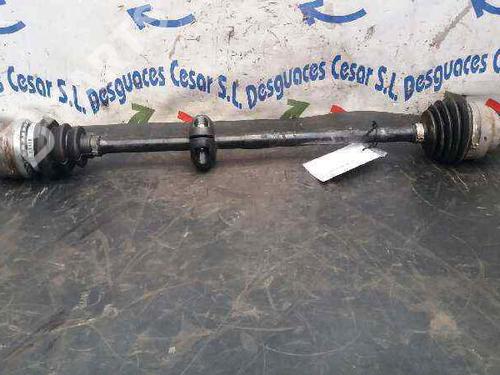 Used Right front driveshaft OPEL ZAFIRA A MPV (T98) [1999-2006]  5164088