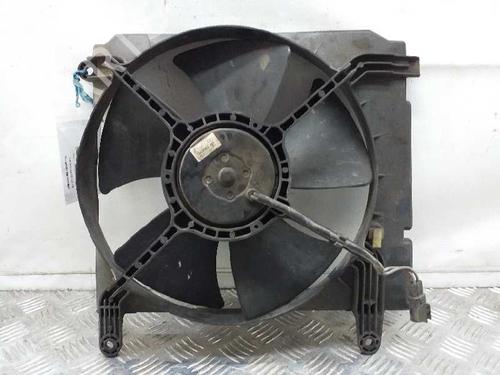 Used Radiator fan Radiator fan DAEWOO LANOS (KLAT) [1997-2026] 5204130 5204130
