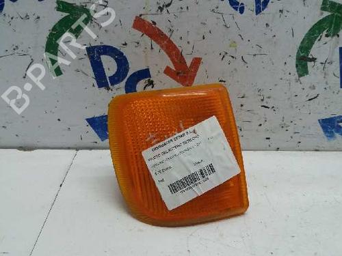 Used Right front indicator Right front indicator FORD FIESTA Box Body/MPV (F3L, F5L) 1.3 (60 hp) 5176020 5176020
