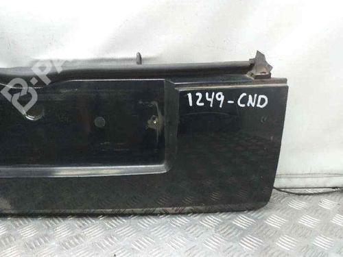 Tailgate CITROËN C2 (JM_)  | BP5190481C6 