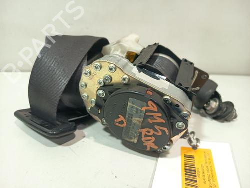 Front right seatbelt HONDA CIVIC VII Hatchback (EU, EP, EV) 1.7 CTDi (EP4, EU9) | BP33691070I25 - Image 3
