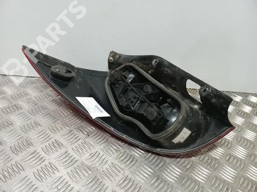 Right taillight RENAULT LAGUNA II Grandtour (KG0/1_)  | BP8682971C35 