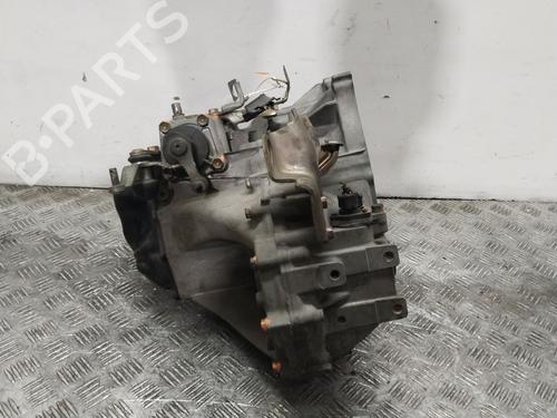 Gearbox TOYOTA YARIS (_P1_) 1.4 D-4D (NLP10_) | BP30135174M3