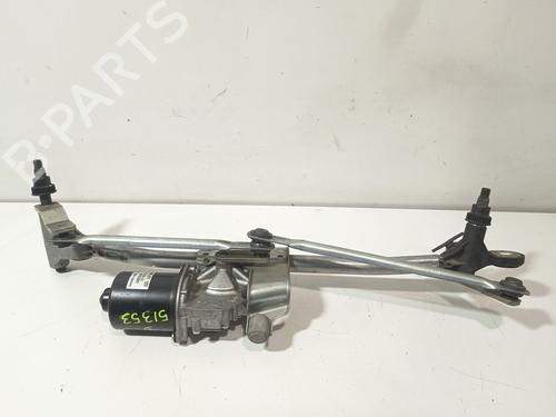 Used Front wiper motor Front wiper motor BMW 1 (E87) 116 i (115 hp) 36676087 36676087