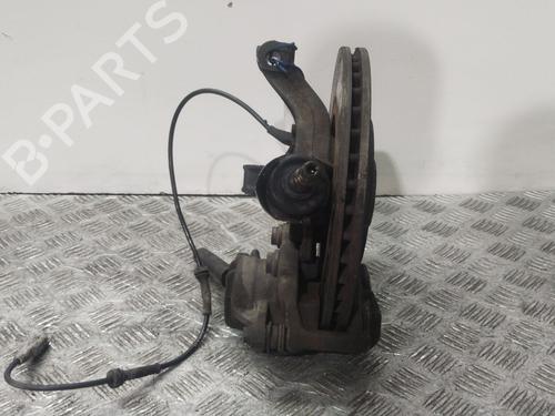 Right front steering knuckle PEUGEOT 307 (3A/C) 2.0 HDi 90 | BP27407733M26 