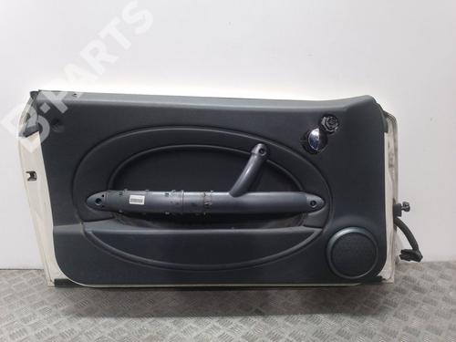 Left front door MINI MINI (R50, R53) One | BP11366856C2 