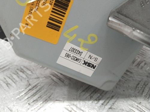 Steering column RENAULT MEGANE III Hatchback (BZ0/1_, B3_) 1.2 TCe (BZ2B, BZ11) | BP36668807M21 - Image 6