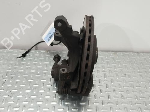 Right front steering knuckle OPEL CORSA D (S07) | BP31345633M26 - Image 4