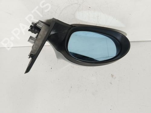 Used Left mirror BMW 1 (E87) [2003-2013]  20699340