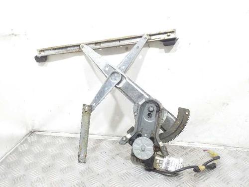 Used Front right window mechanism Front right window mechanism ROVER 25 I Hatchback (RF) [1999-2006] 5208389 5208389