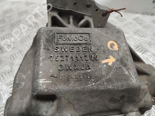 Front differential LAND ROVER FREELANDER I (L314) 2.0 Td4 4x4 | BP30684722M23 