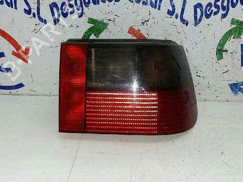 Used Right taillight SEAT IBIZA II (6K1) 1.3 i (54 hp) 5175437