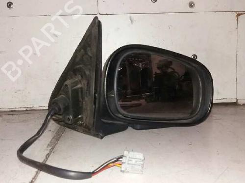 Used Right mirror ROVER 400 II (RT) 416 Si (112 hp) 5191304