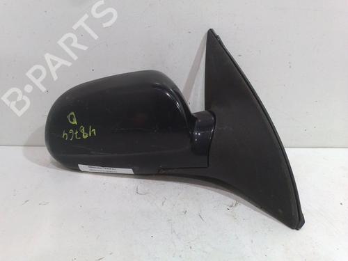 Right mirror CHEVROLET NUBIRA Saloon  | BP15590855C27 