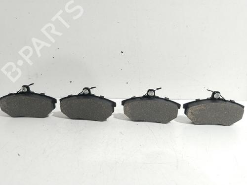 Used Other Other AUDI 80 B4 Saloon (8C2) 2.6 (150 hp) 40101504 40101504