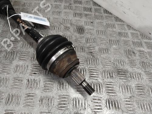 Left front driveshaft VW GOLF IV Variant (1J5)  | BP29864996M38 