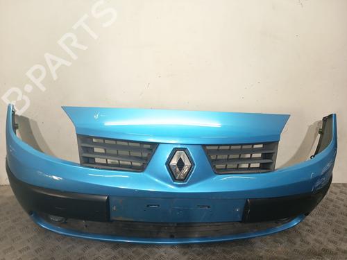 Used Front bumper Front bumper RENAULT SCÉNIC II (JM0/1_) 1.6 16V (JM1R) (112 hp) 35920421 35920421
