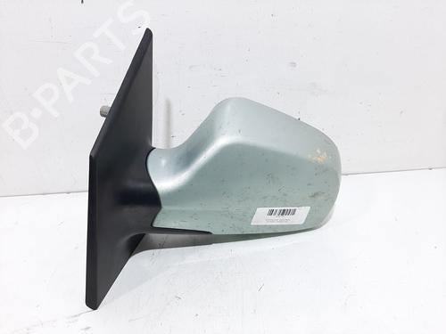 Left mirror HYUNDAI MATRIX (FC) 1.5 CRDi | BP17462701C26 