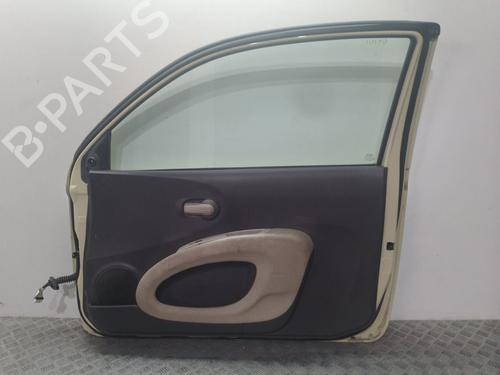 Right front door NISSAN MICRA III (K12)  | BP13413988C3 