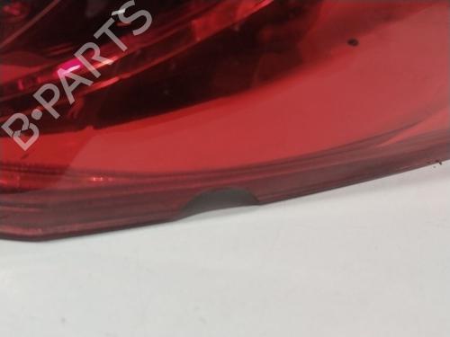 Right taillight PEUGEOT 207 (WA_, WC_) 1.6 HDi | BP29261631C35 