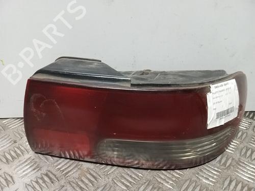 Used Right taillight Right taillight KIA SEPHIA (FA) [1995-1997] 5207278 5207278
