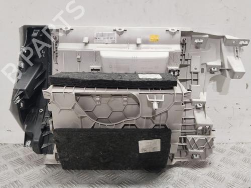 Glove box VW UP! (121, 122, BL1, BL2, BL3, 123) e-Up | BP40101428C95 - Image 2